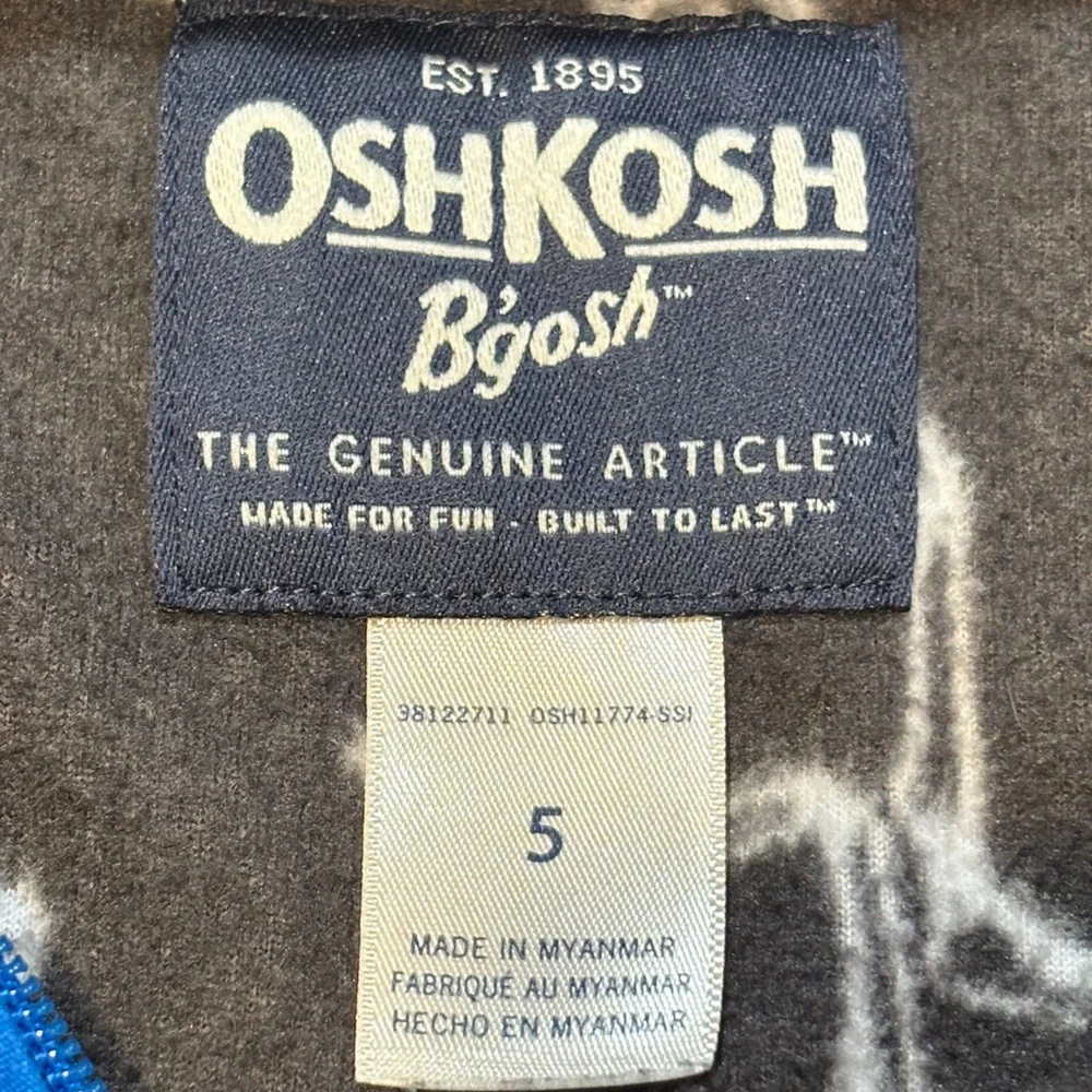OshKosh Bgosh oshkosh gosh